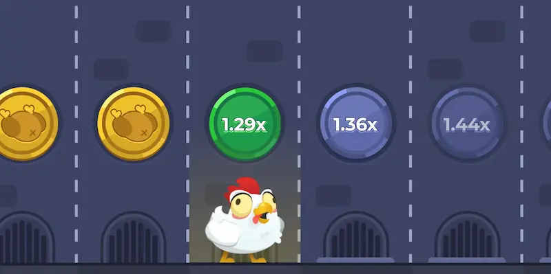 Chicken Road Hra